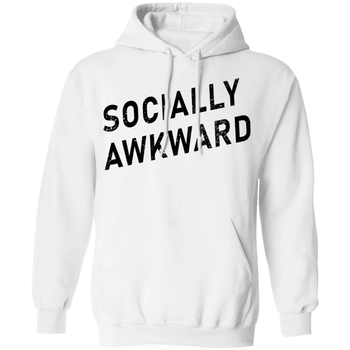 Socially Awkward T-Shirt