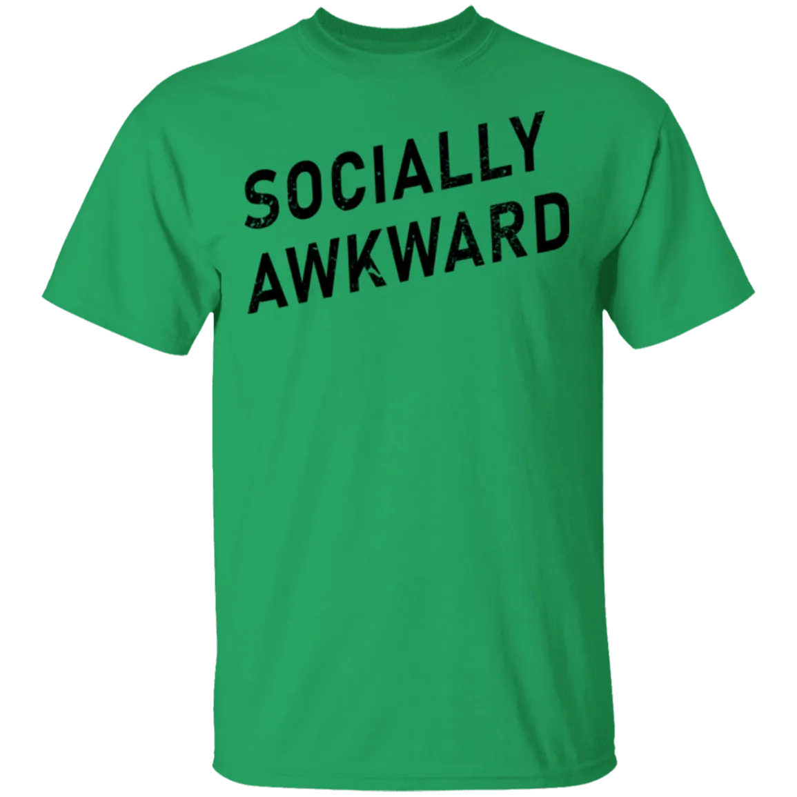 Socially Awkward T-Shirt