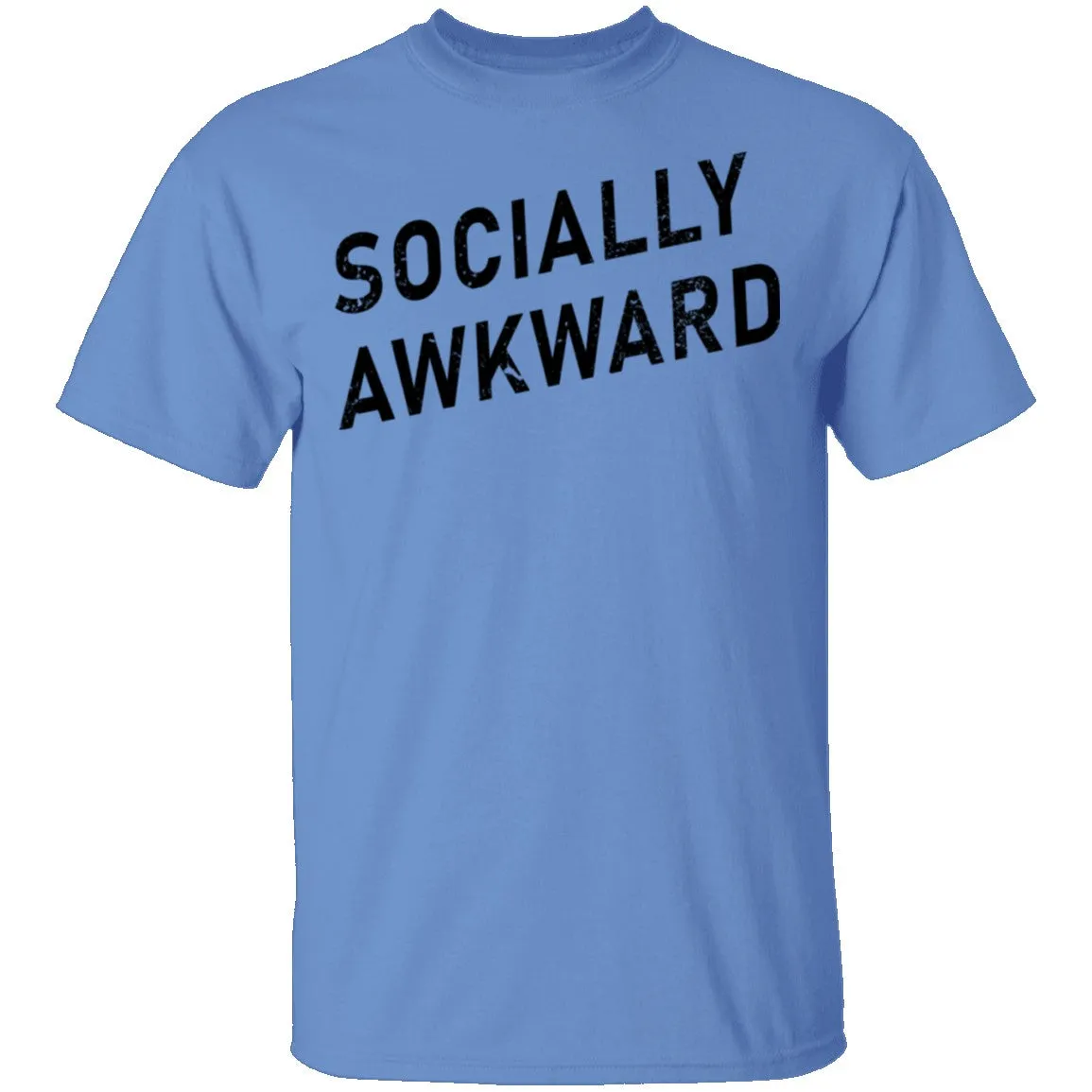 Socially Awkward T-Shirt