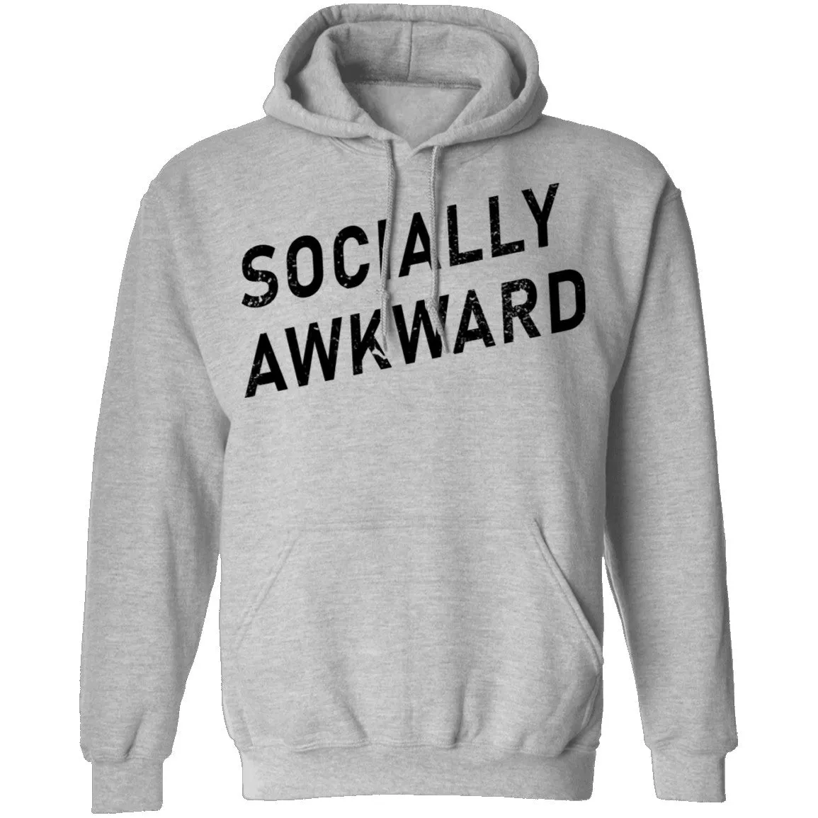 Socially Awkward T-Shirt