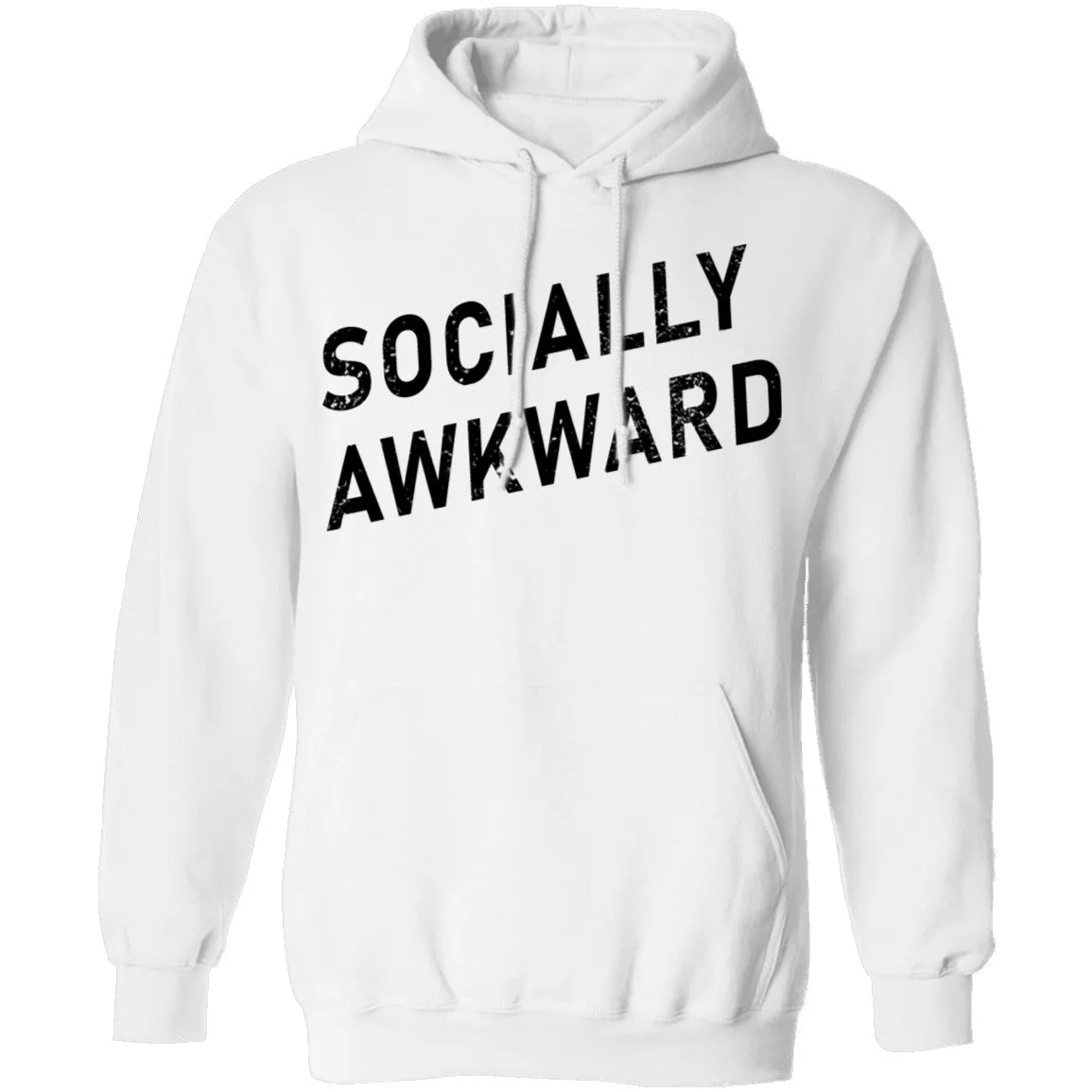 Socially Awkward T-Shirt