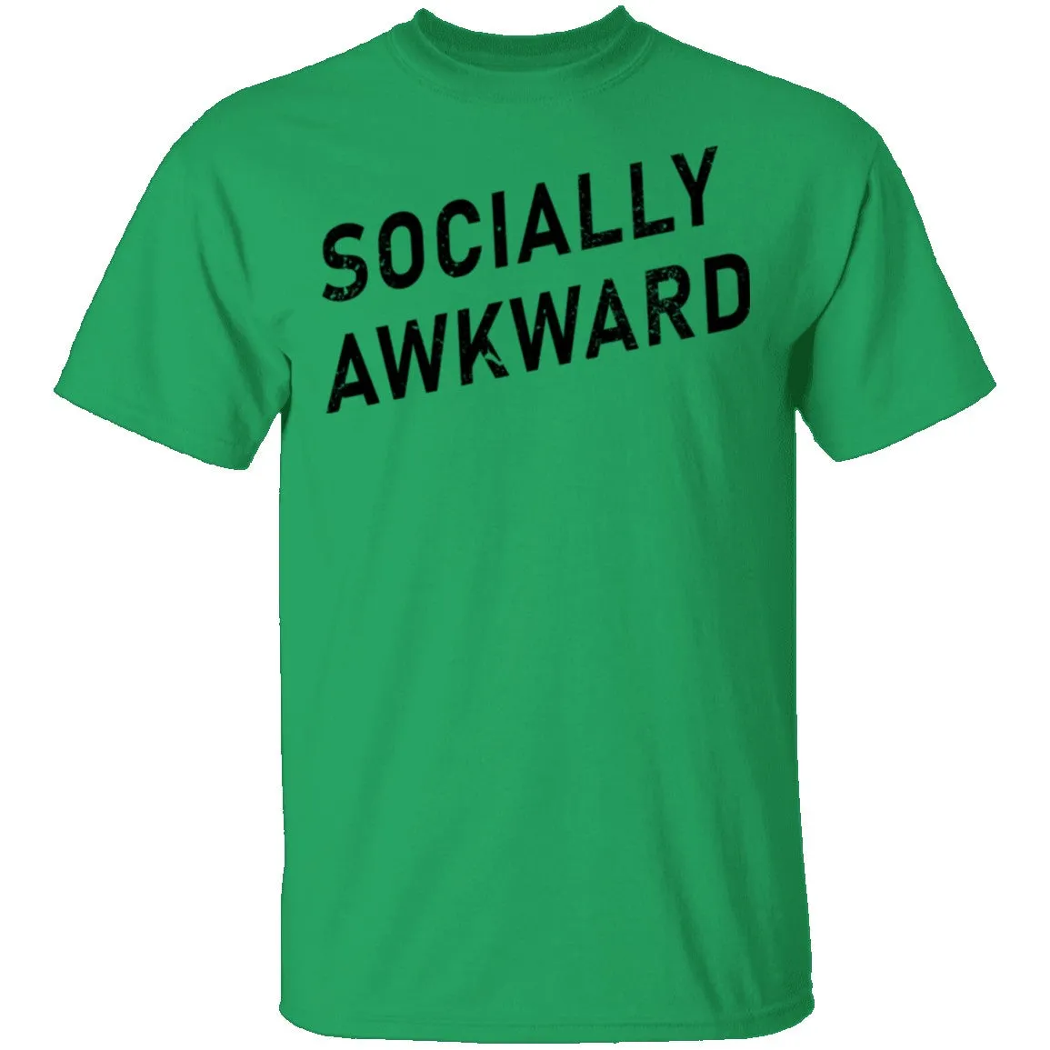 Socially Awkward T-Shirt