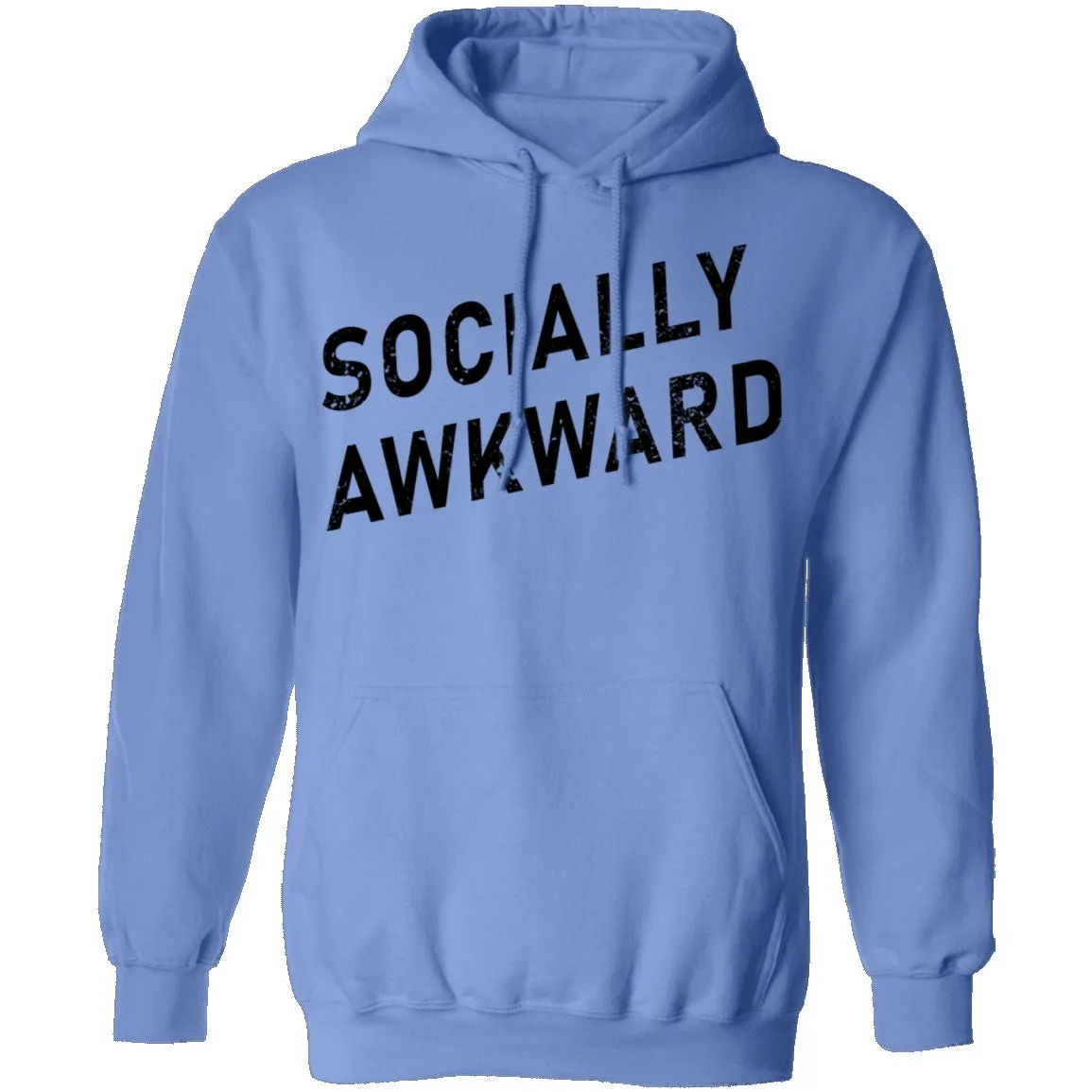 Socially Awkward T-Shirt