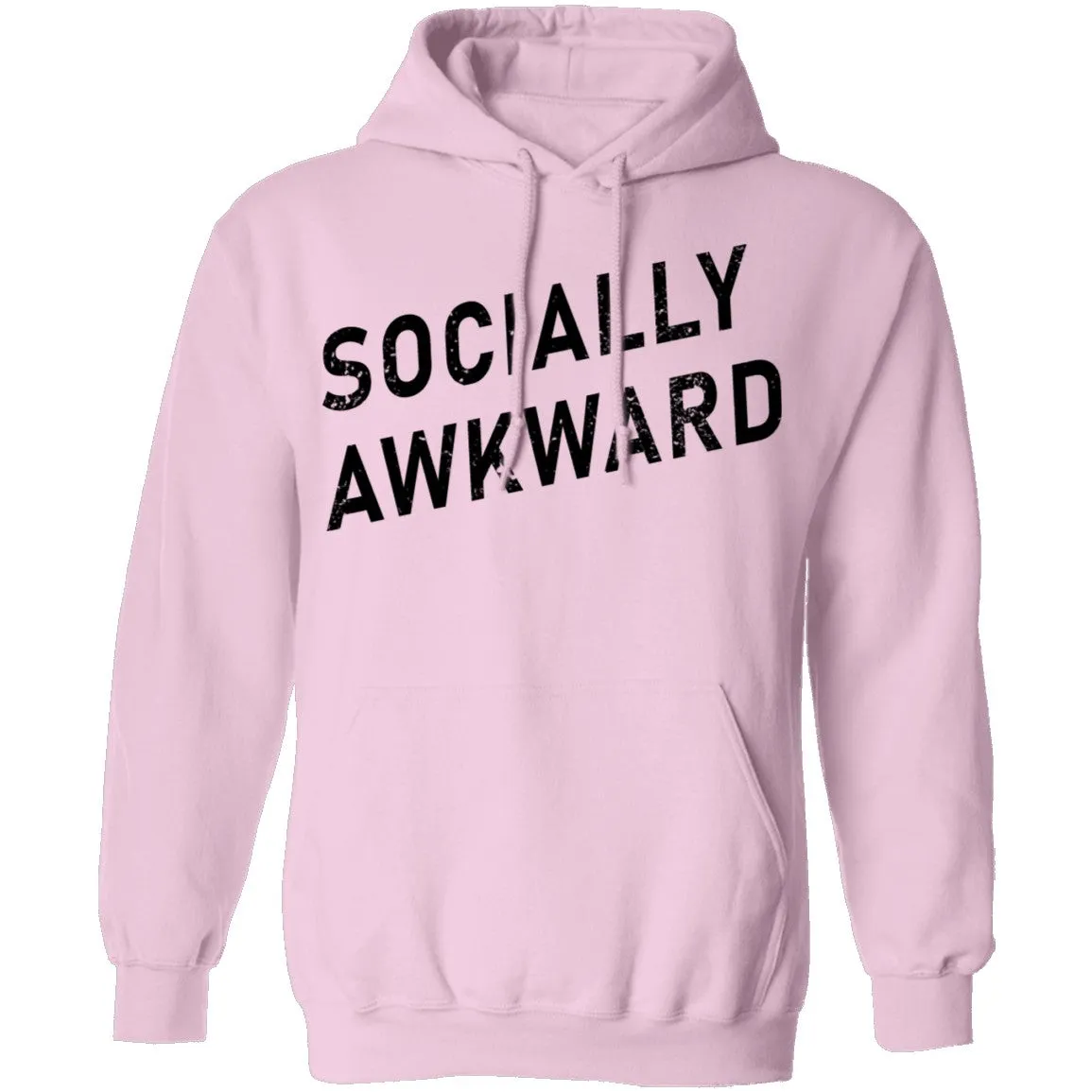 Socially Awkward T-Shirt