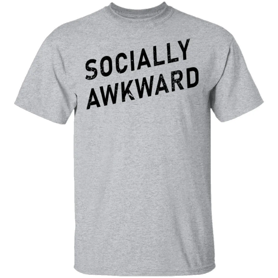 Socially Awkward T-Shirt