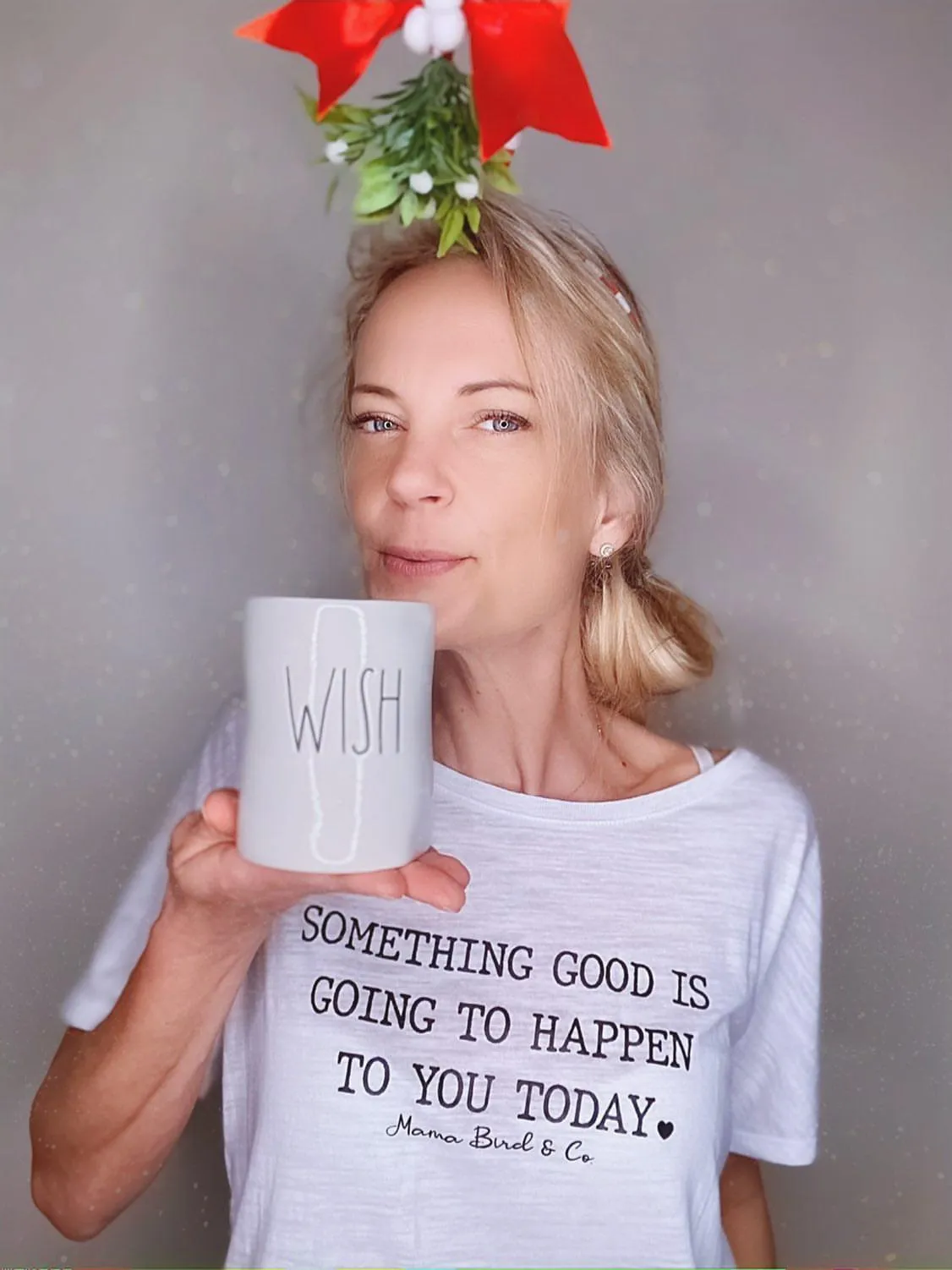 Something Good is Going to Happen to You Today - Several Styles