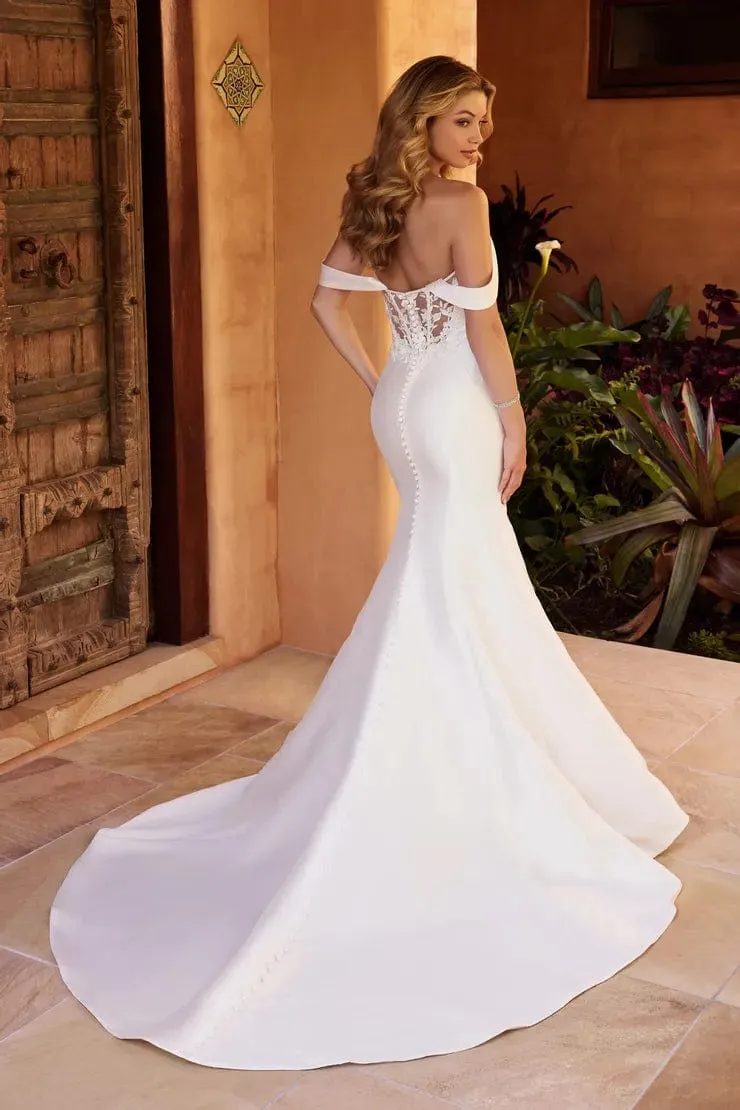Sophia Tolli: Y3134F - Kalisha