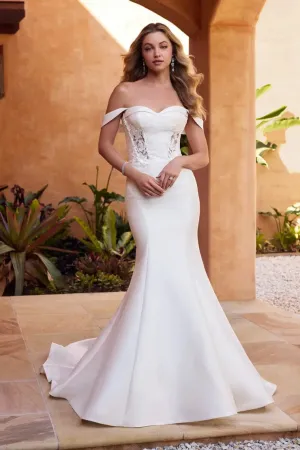 Sophia Tolli: Y3134F - Kalisha
