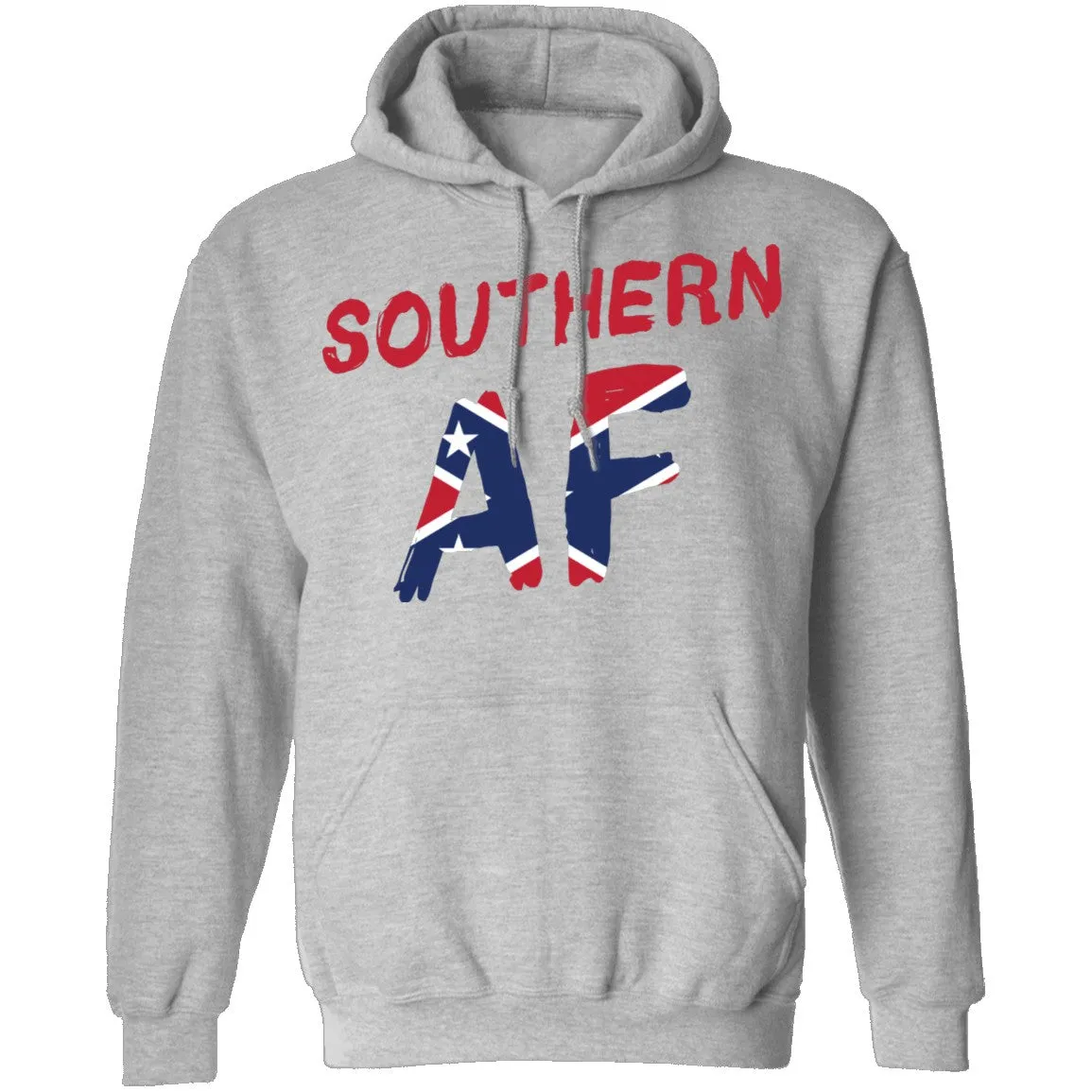 Southern AF T-Shirt