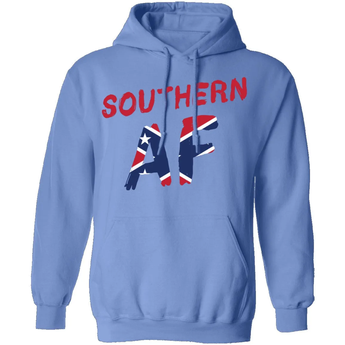 Southern AF T-Shirt