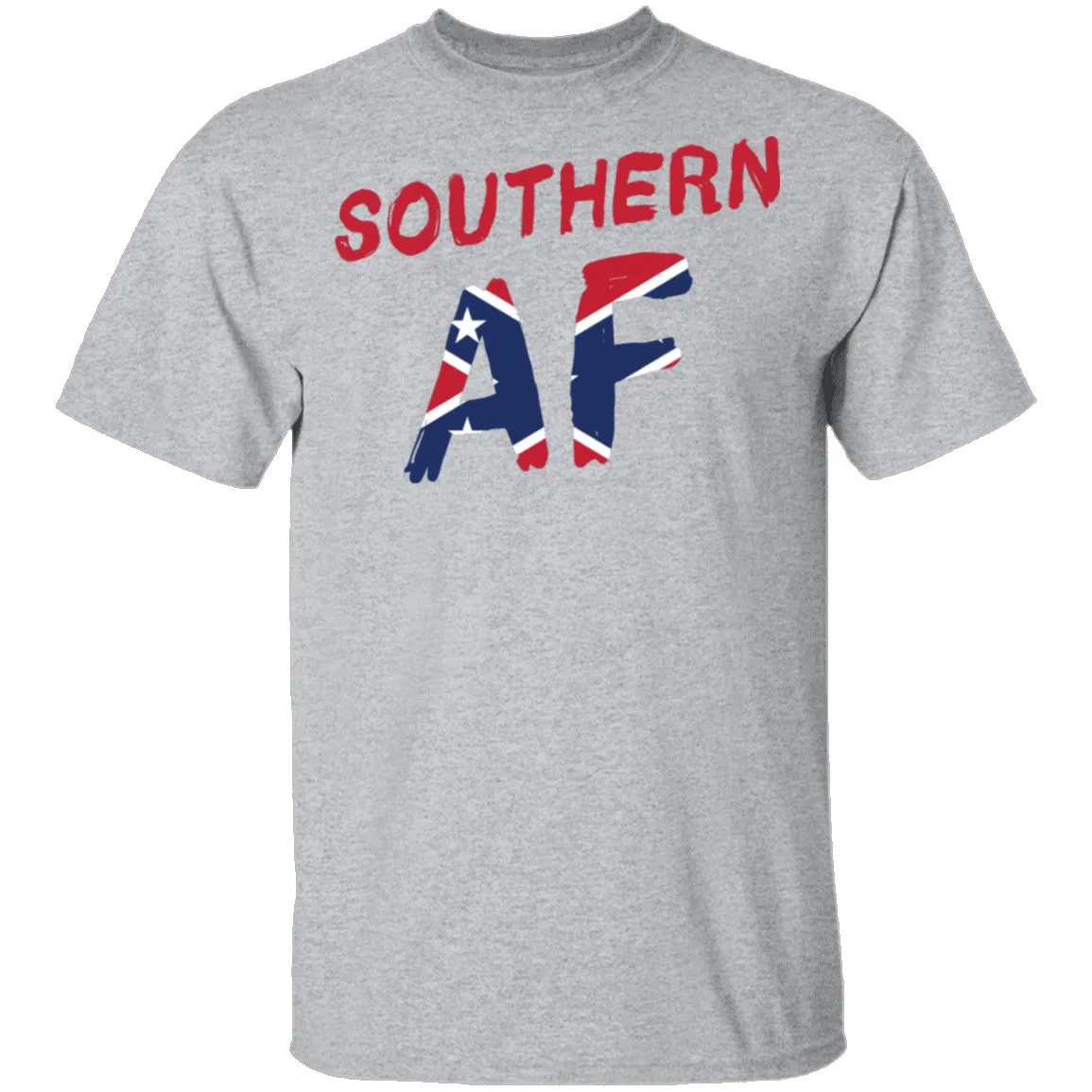 Southern AF T-Shirt