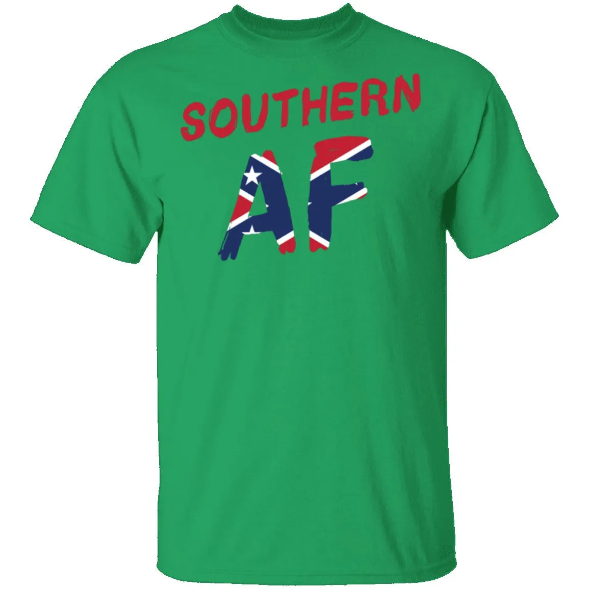 Southern AF T-Shirt