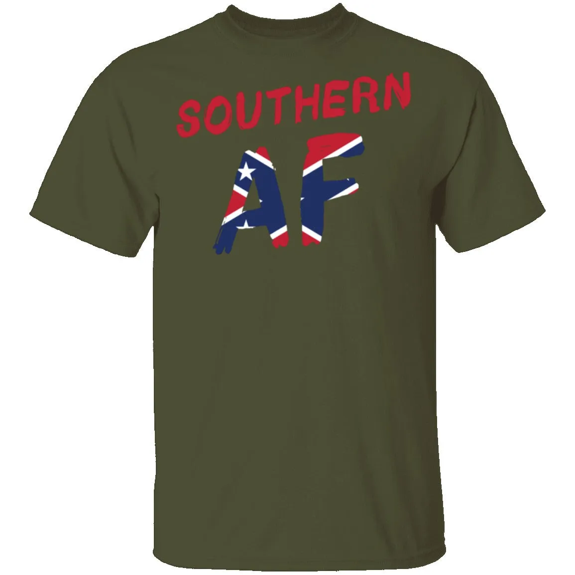 Southern AF T-Shirt