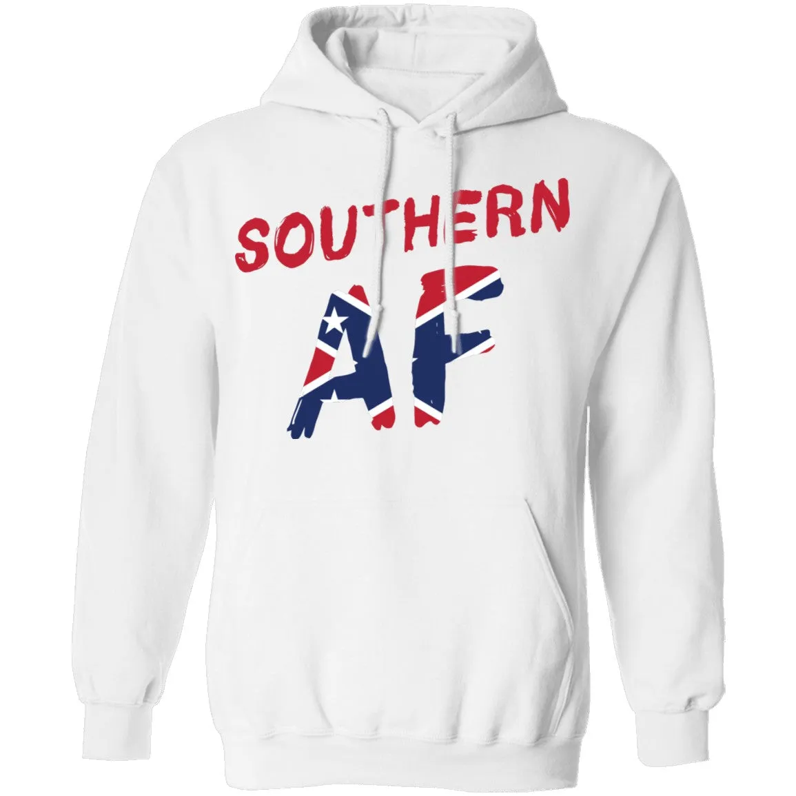 Southern AF T-Shirt