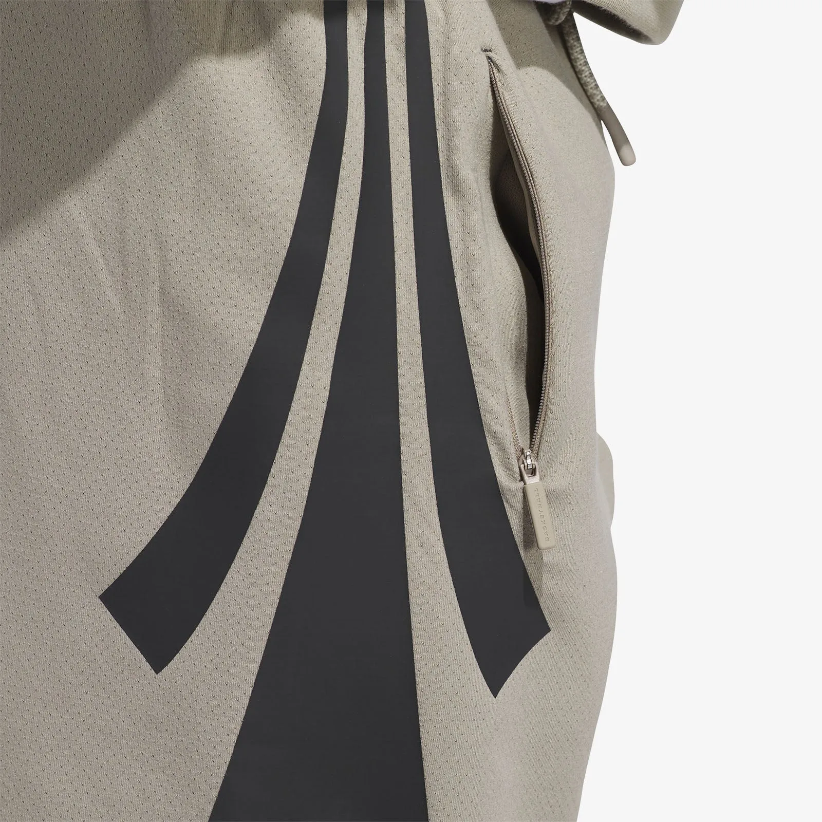 Spacer Shorts - Beige