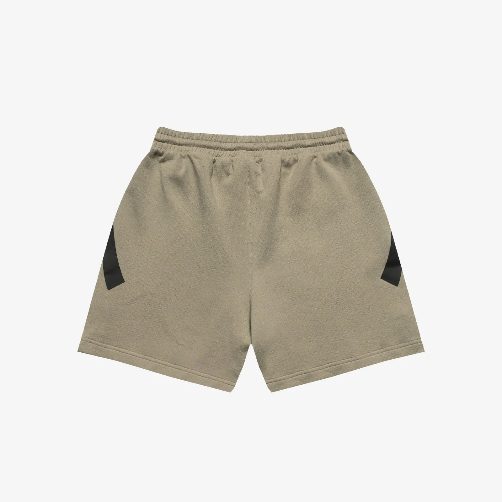 Spacer Shorts - Beige