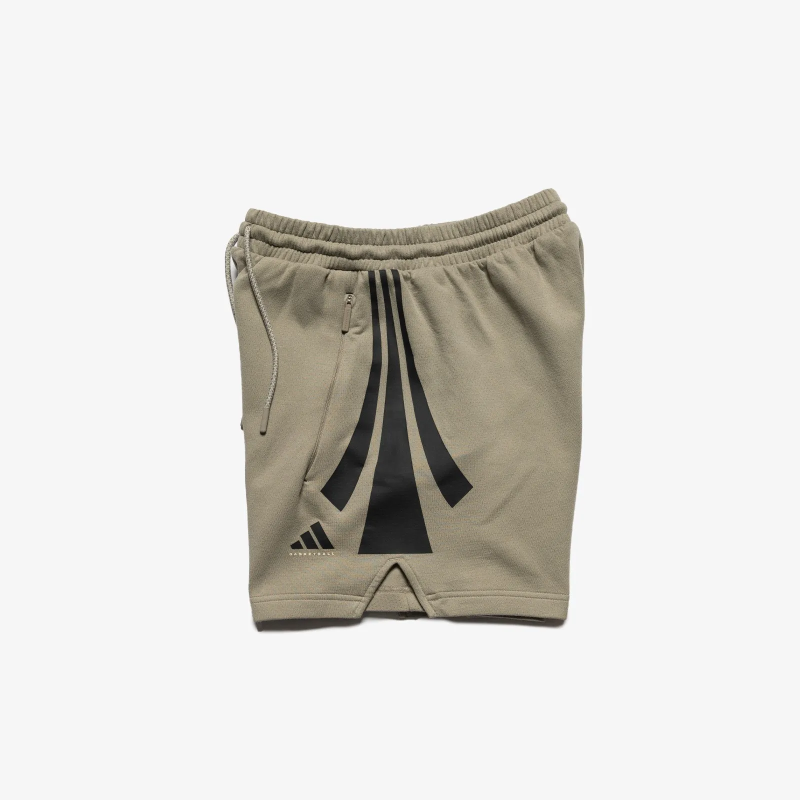 Spacer Shorts - Beige