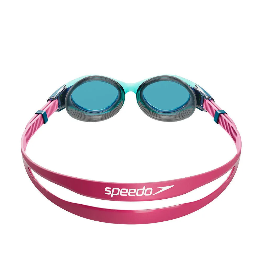 Speedo Womens Biofuse 2.0 Swimming Goggles