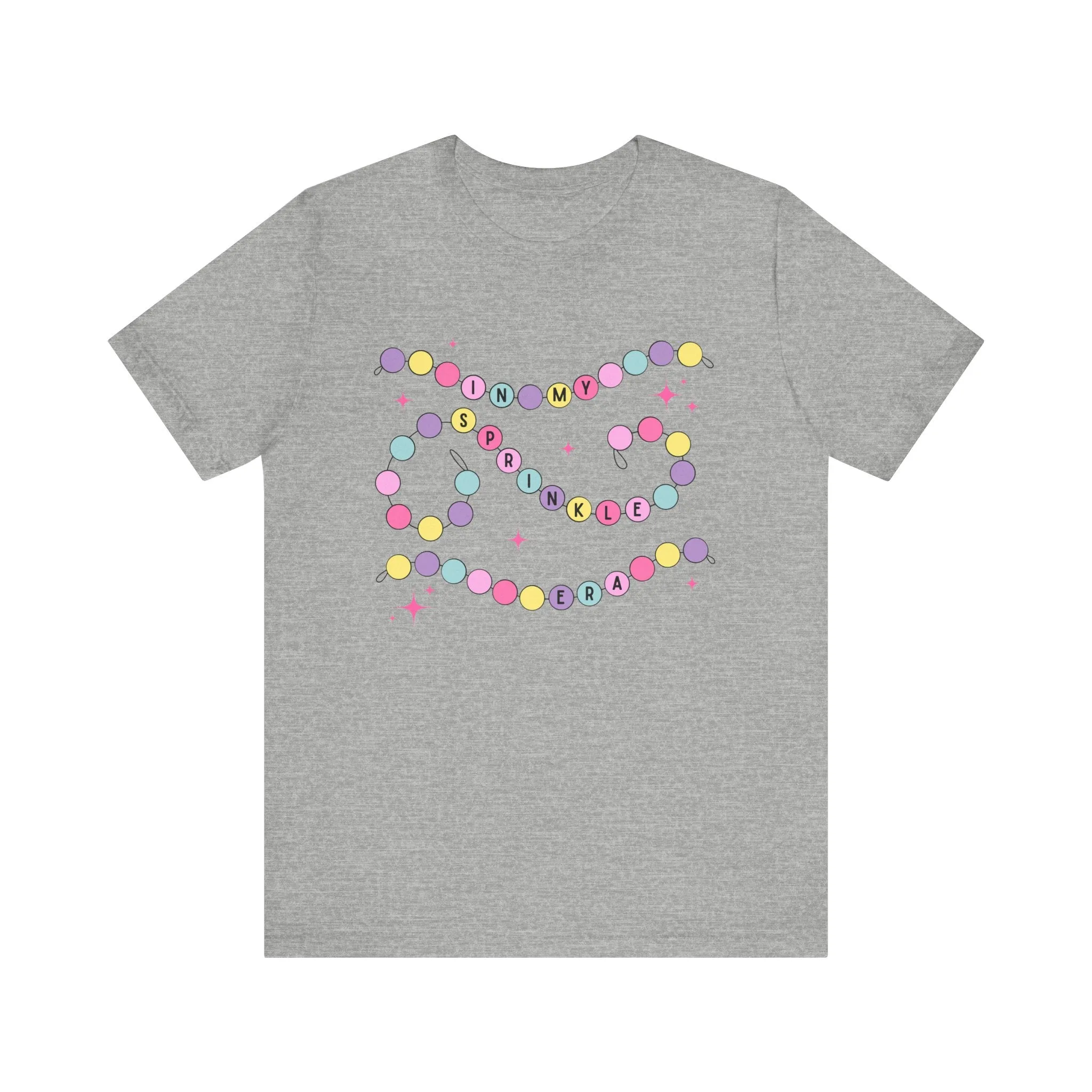 Sprinkle Era