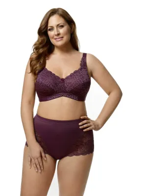 Stretch Lace Cheeky Panty