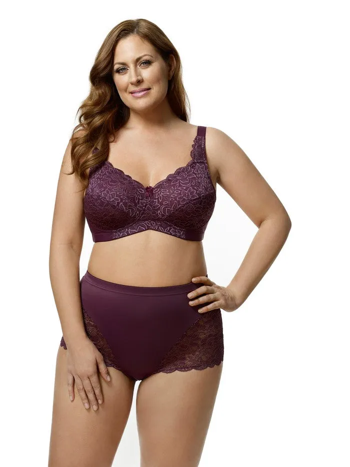 Stretch Lace Cheeky Panty