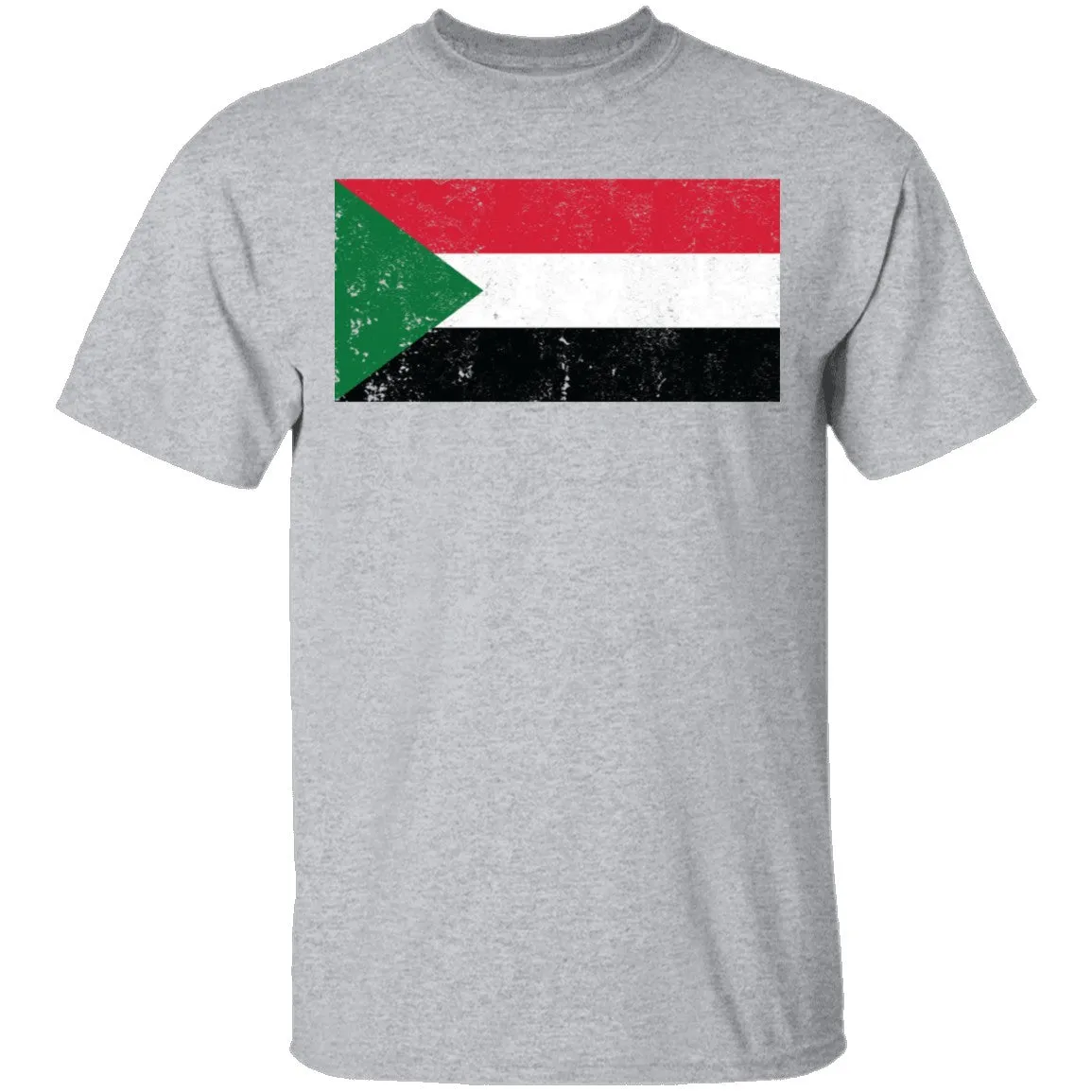 Sudan T-Shirt