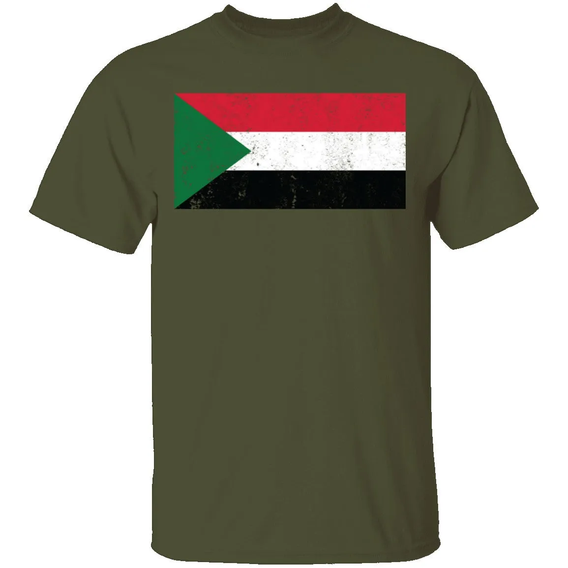 Sudan T-Shirt