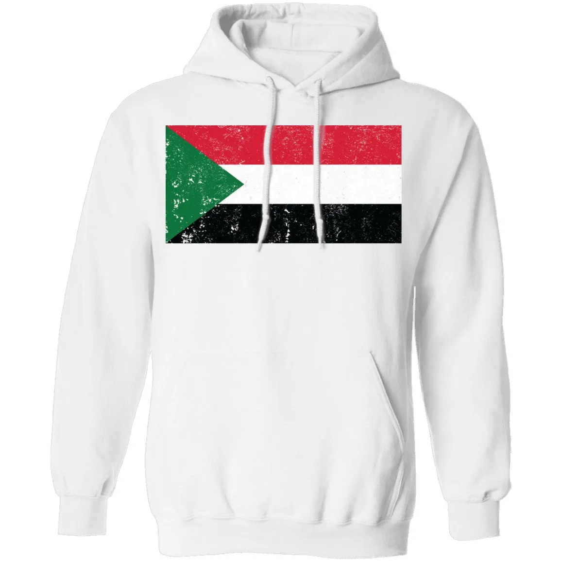 Sudan T-Shirt