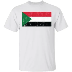 Sudan T-Shirt