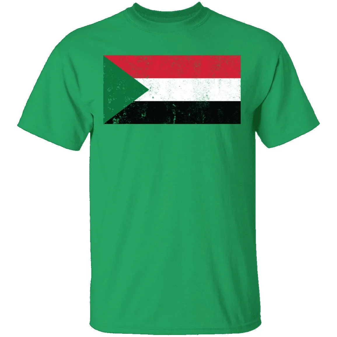 Sudan T-Shirt