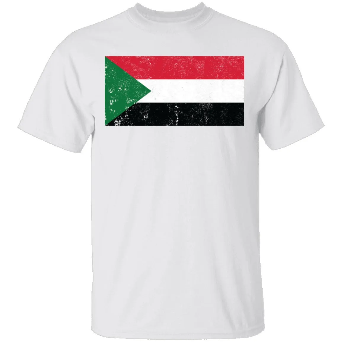 Sudan T-Shirt