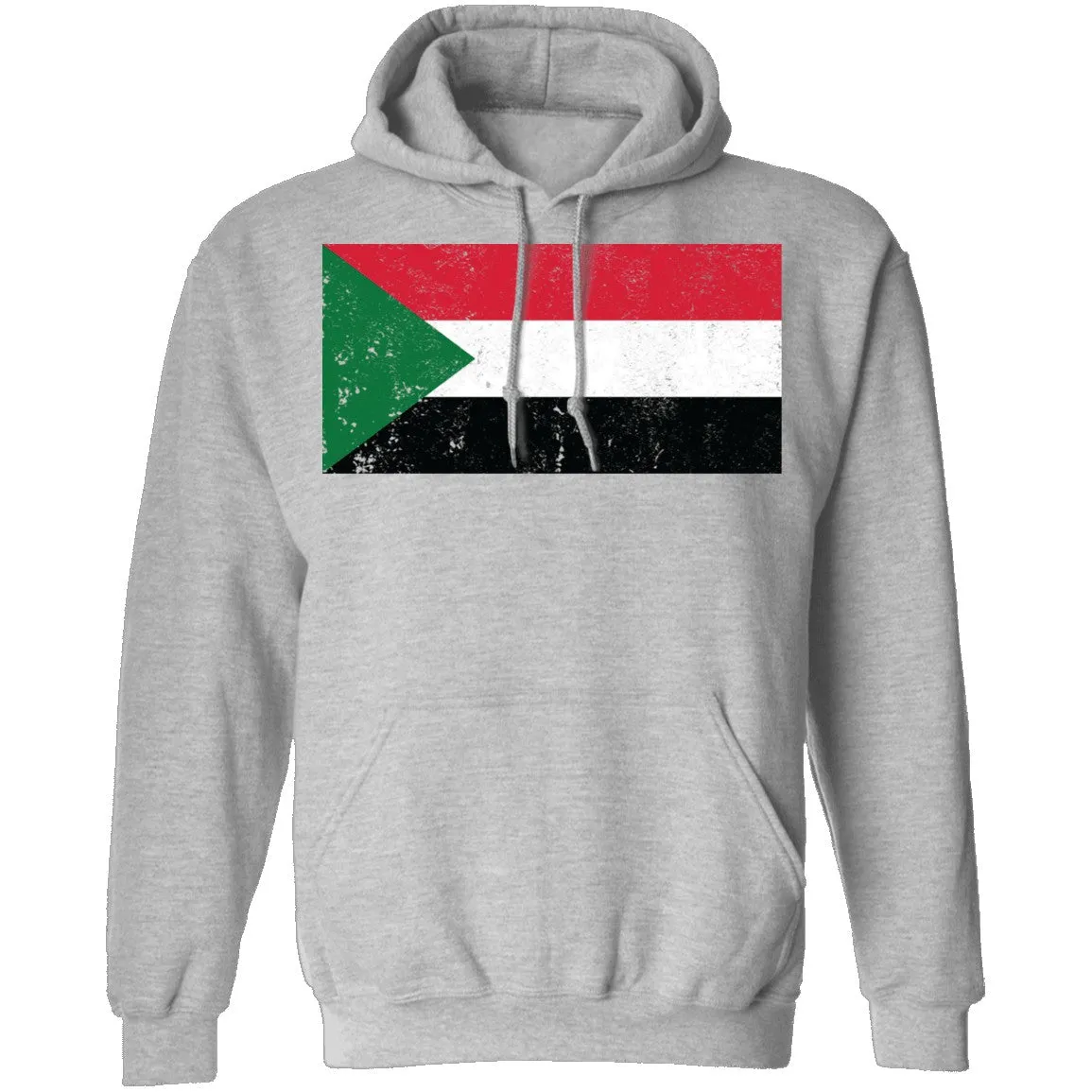 Sudan T-Shirt