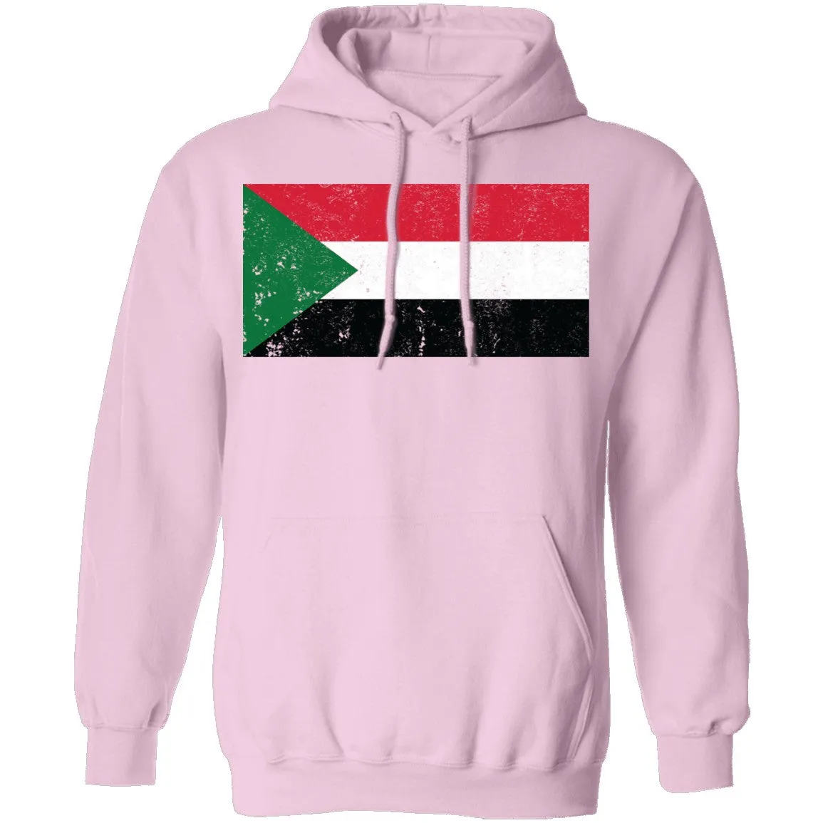 Sudan T-Shirt