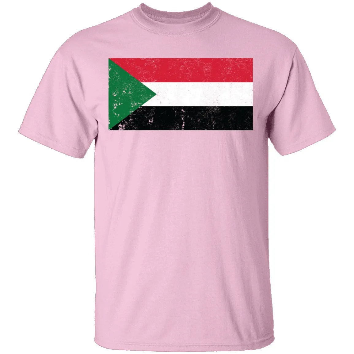 Sudan T-Shirt
