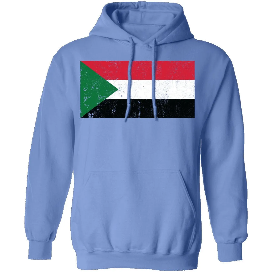 Sudan T-Shirt