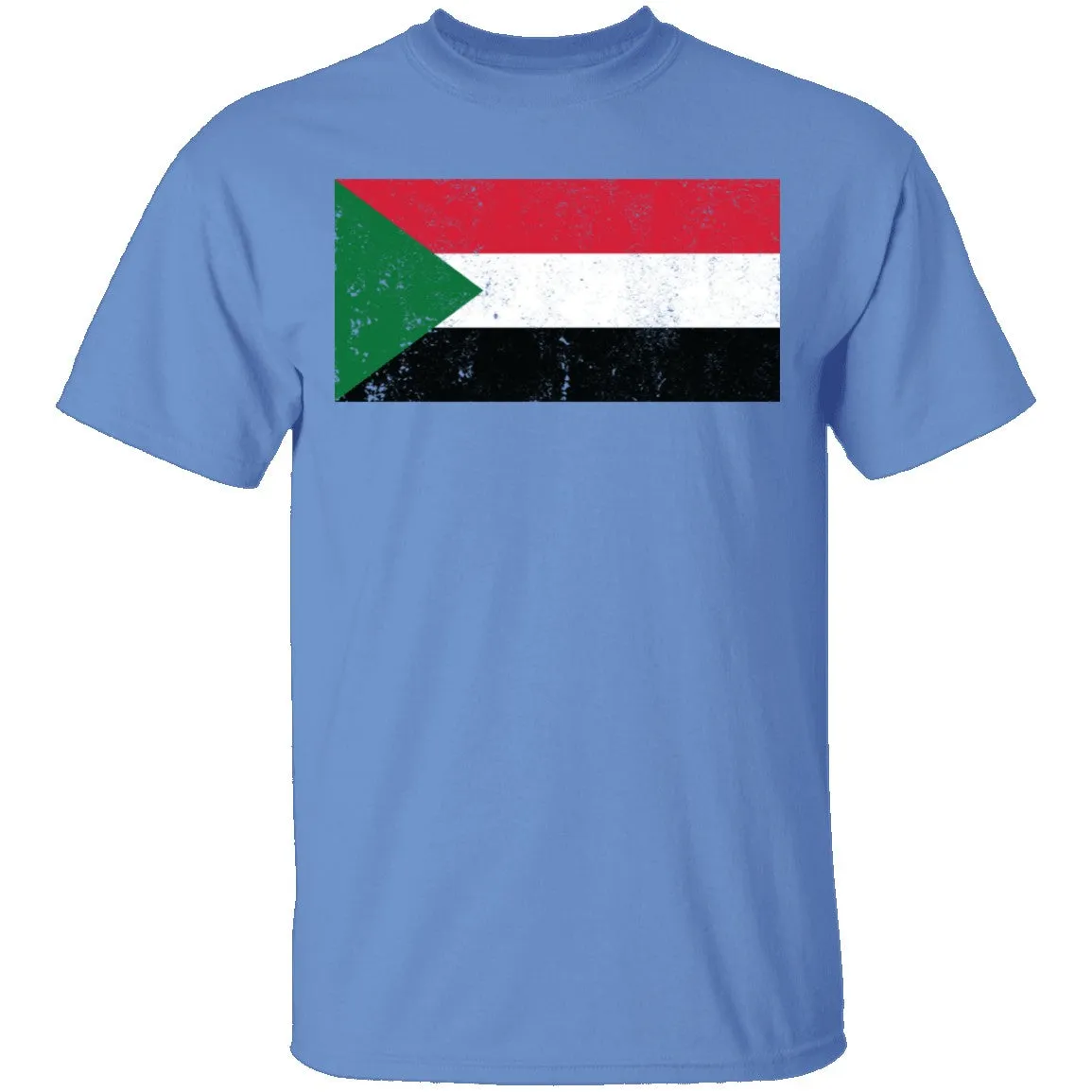 Sudan T-Shirt