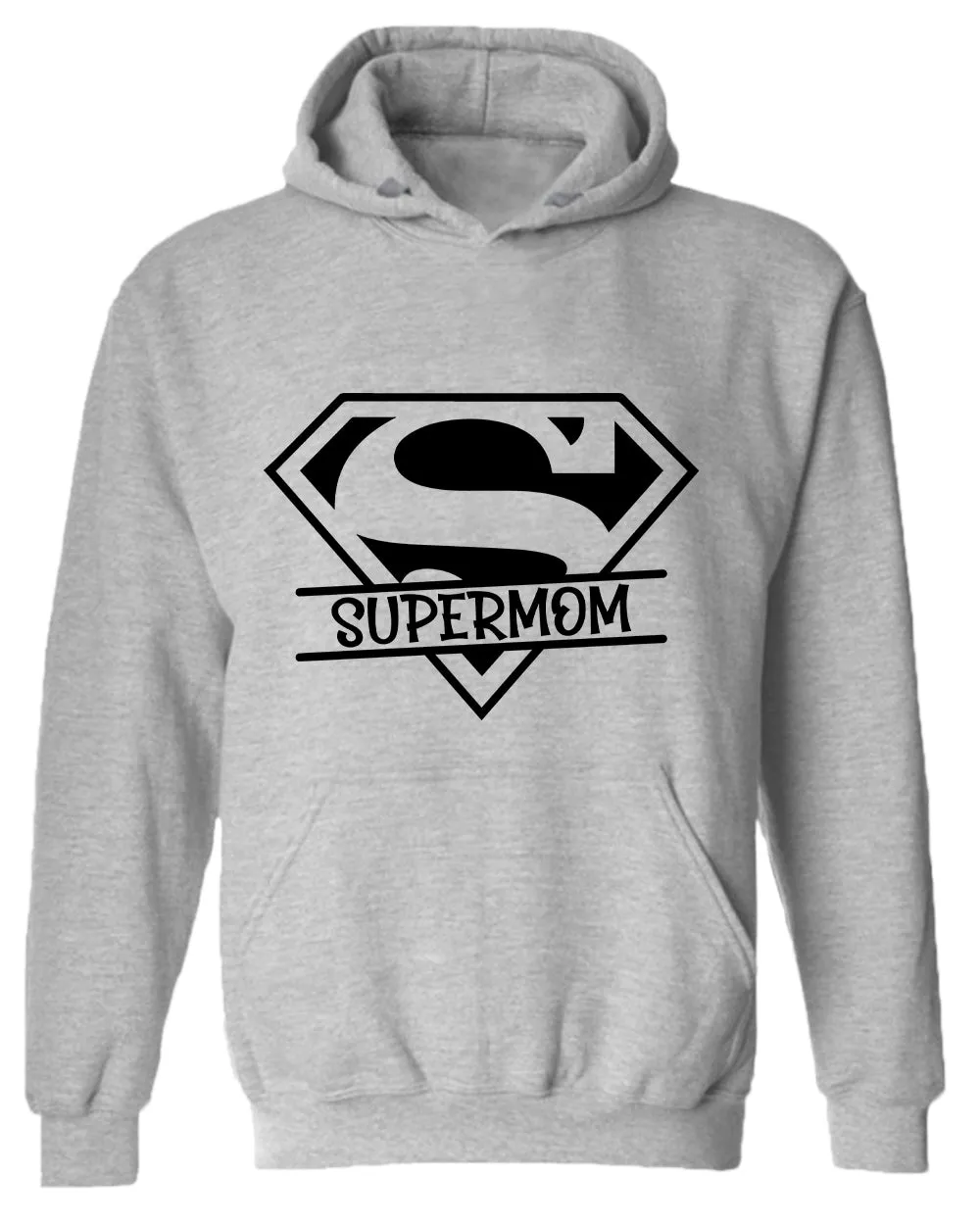 Supermom hoodie, mom life hoodies