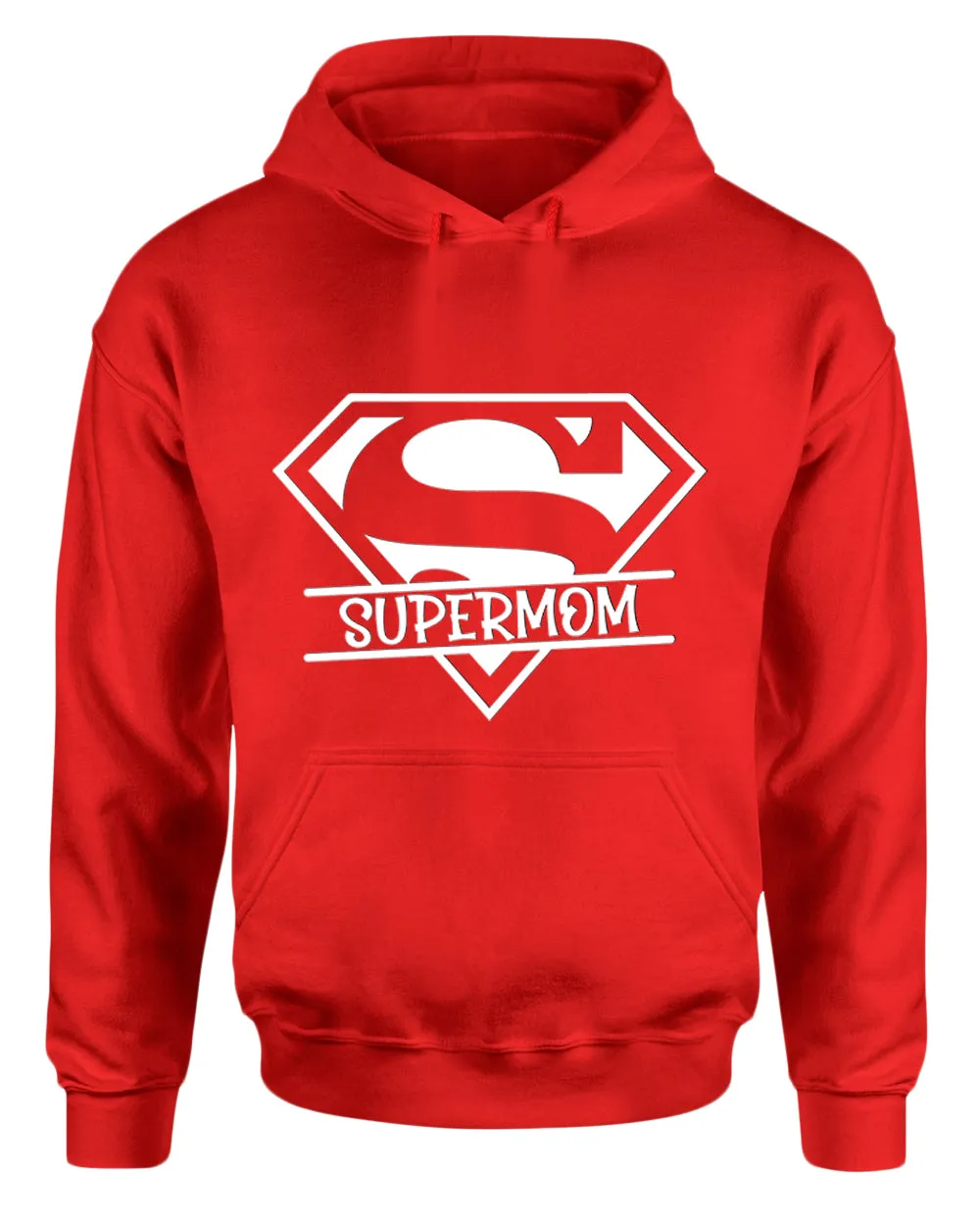 Supermom hoodie, mom life hoodies