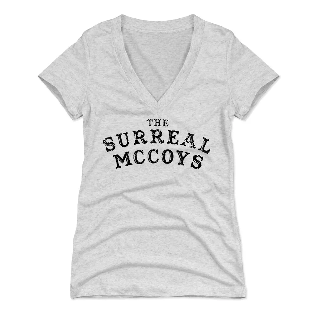 Surreal McCoys Title