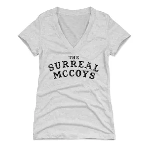 Surreal McCoys Title