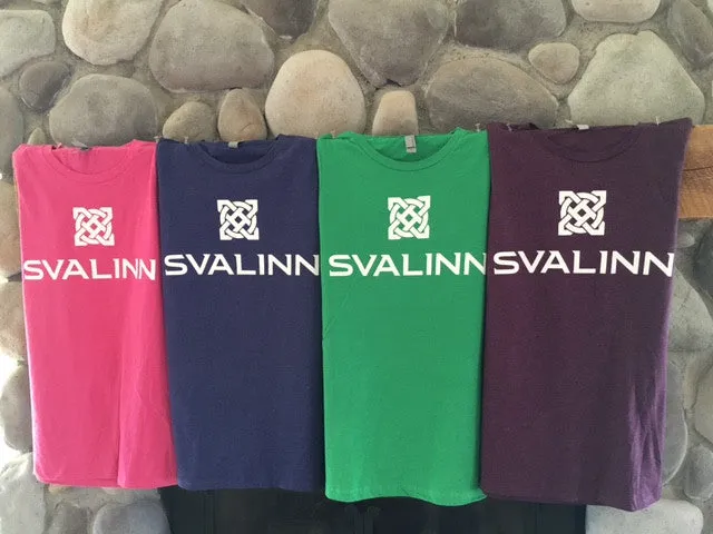 T-shirt - Women's Knot