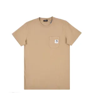T-Worky Mohi S1 - Beige