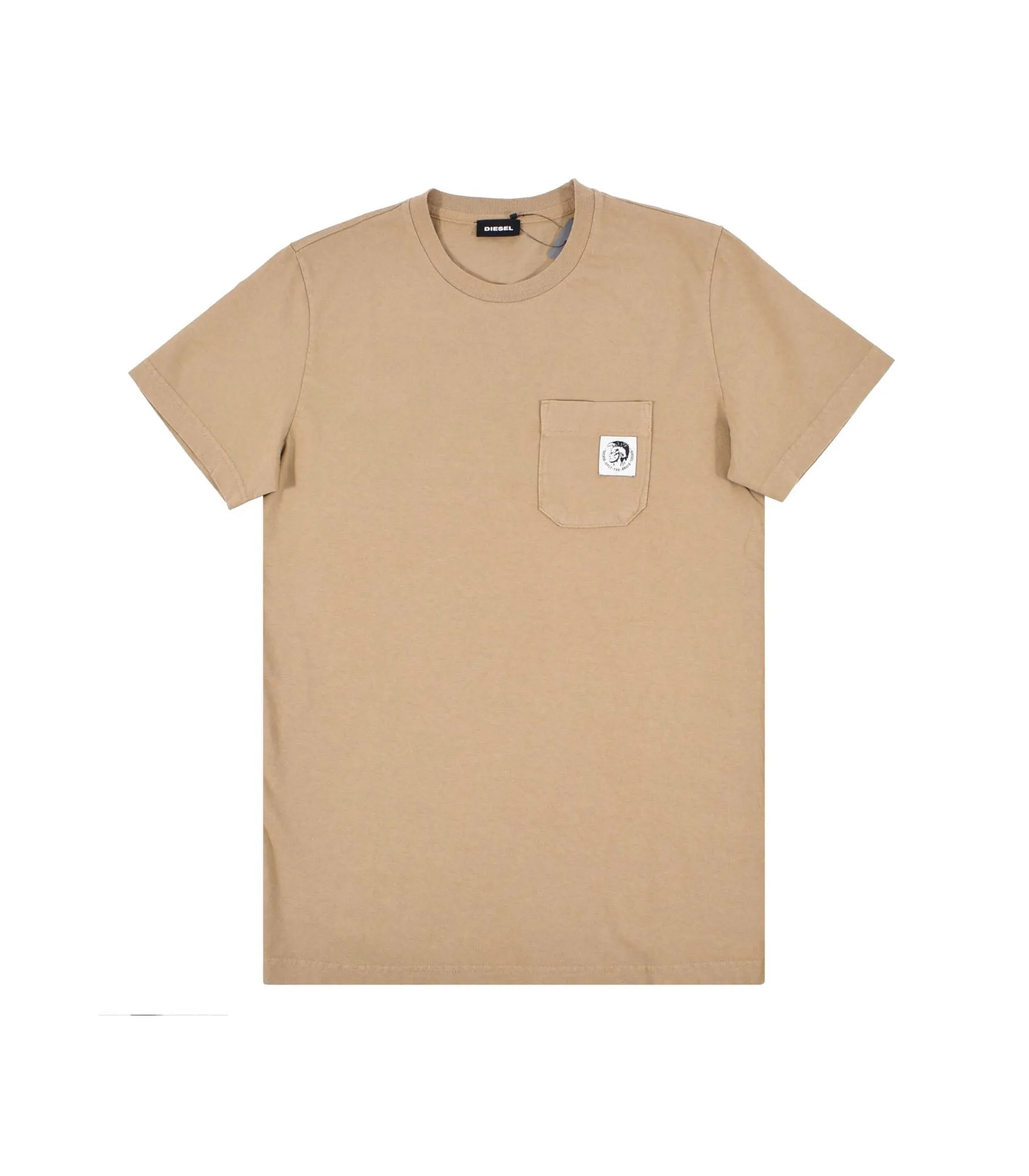 T-Worky Mohi S1 - Beige