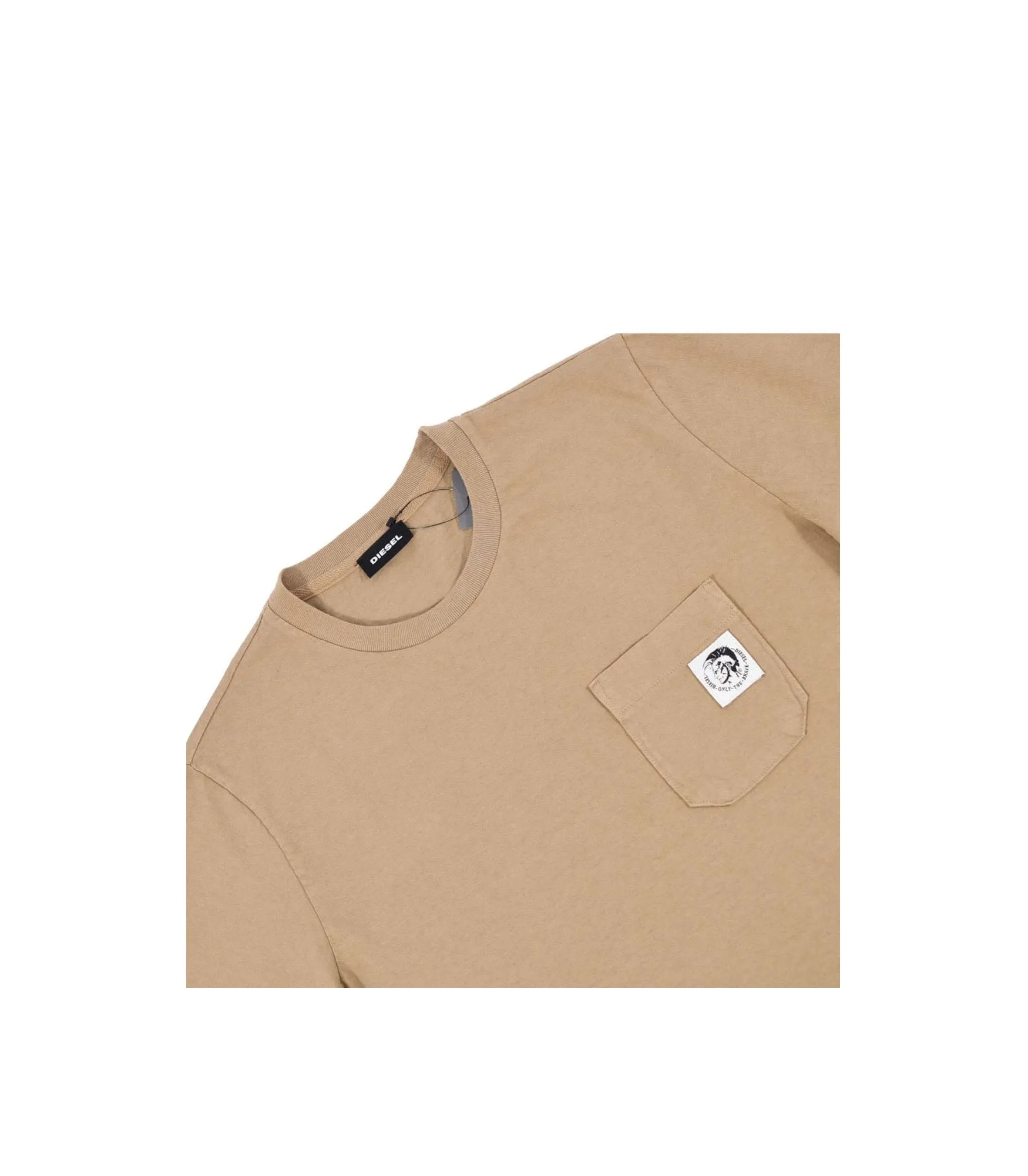 T-Worky Mohi S1 - Beige