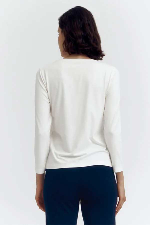 TAGADA PRINTED T-SHIRT