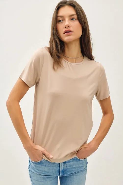 Taming the Taupe