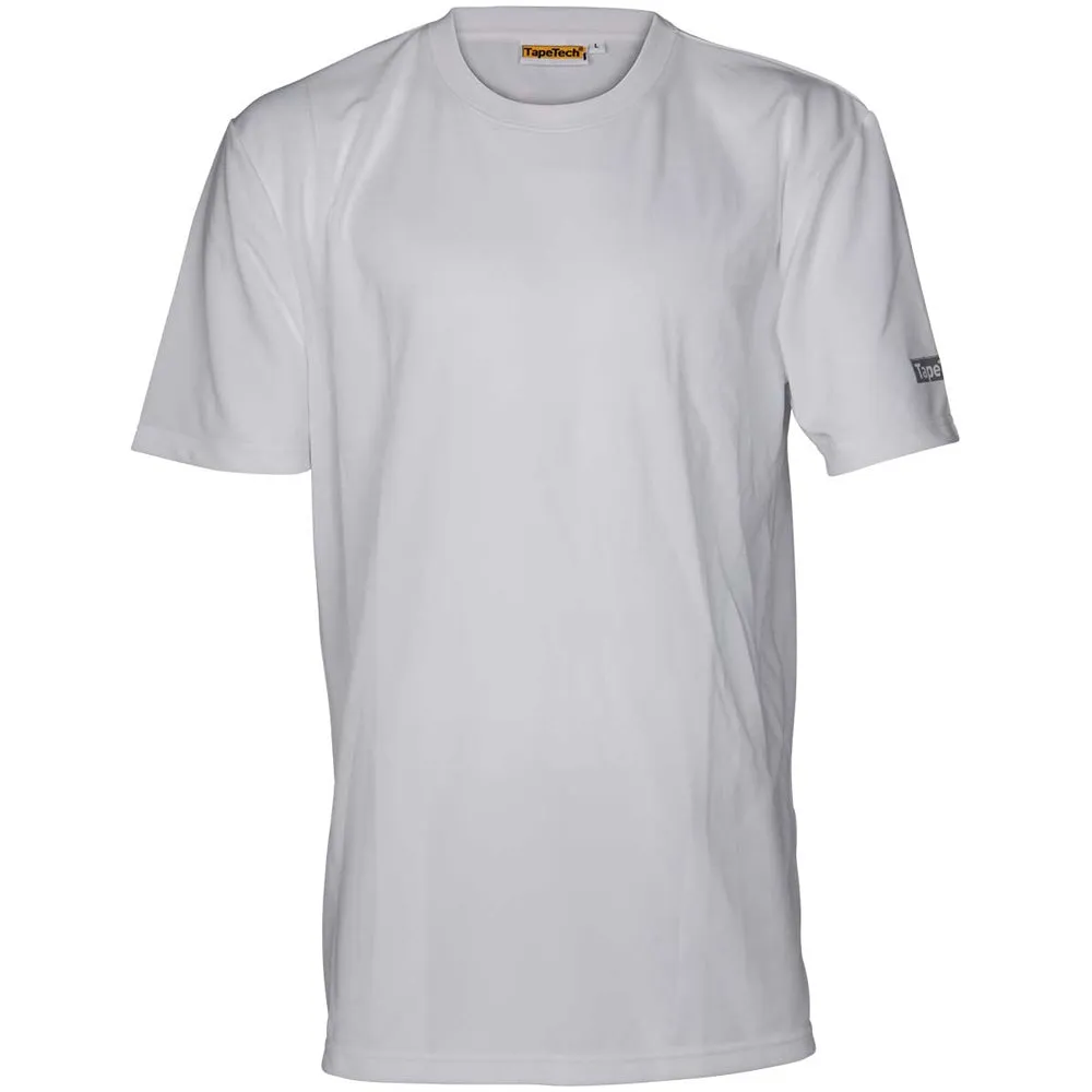 TapeTech Premium Short Sleeve Work Shirt