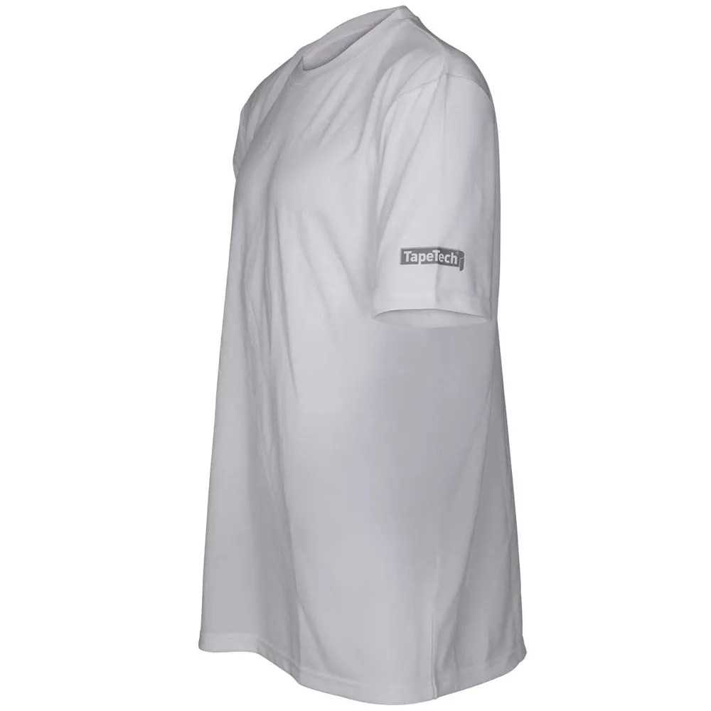 TapeTech Premium Short Sleeve Work Shirt