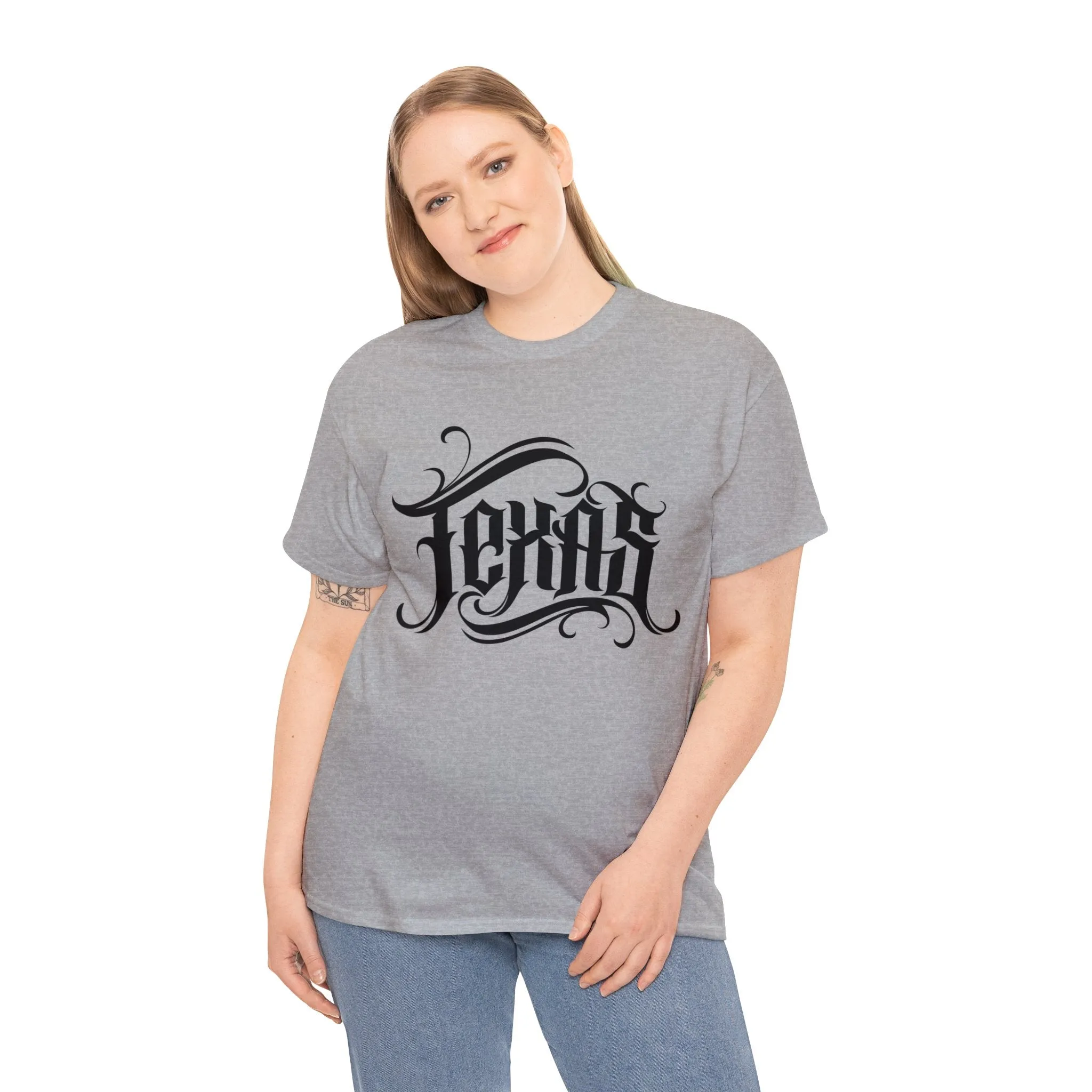 Texas Unisex T-Shirt