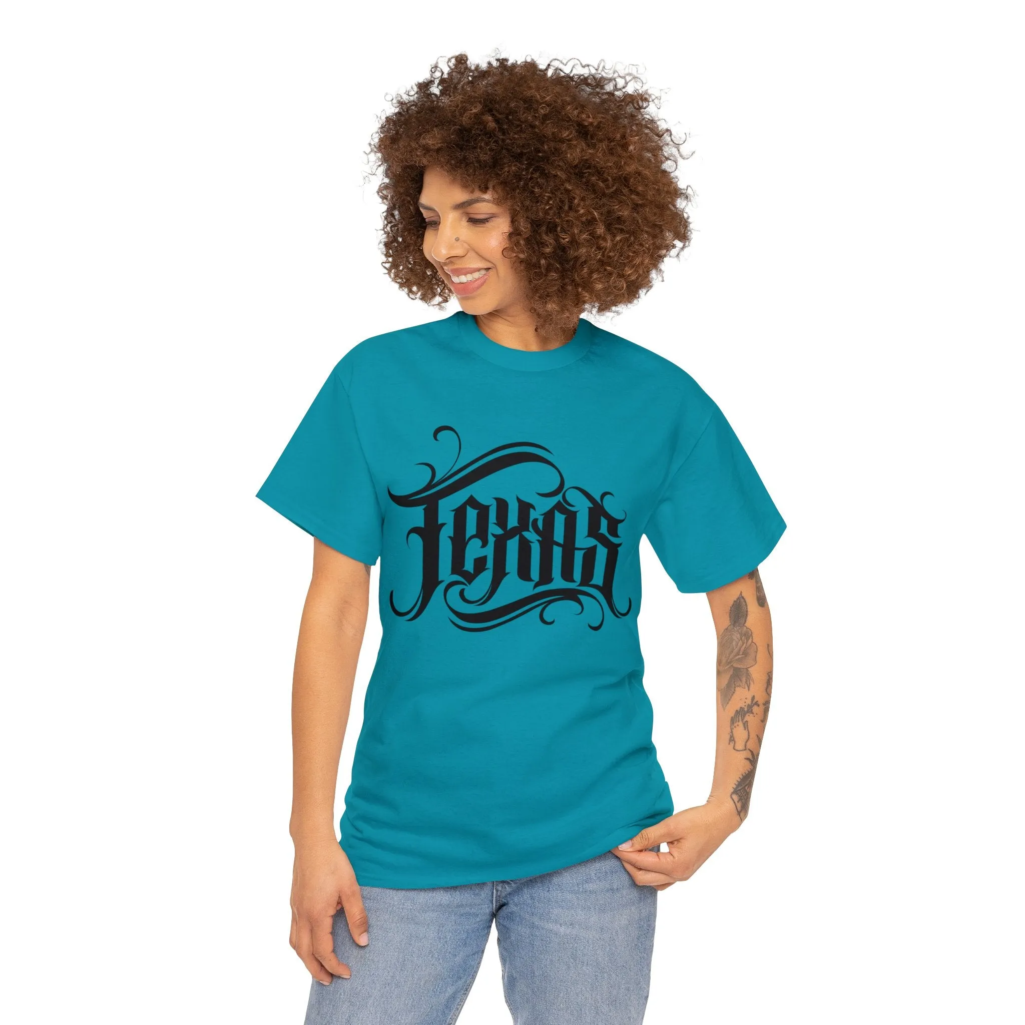 Texas Unisex T-Shirt